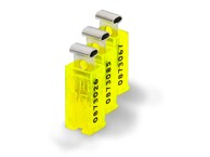 CRYPTOSTEEL Seed12 sigurnosne sponke (S12PSW971)