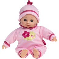 BAMBOLINA Lutka, 33cm