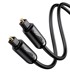 UGREEN Toslink optični kabel, 1 m