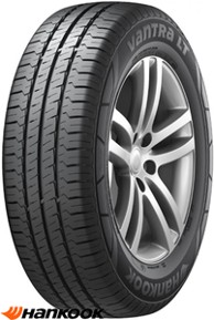 HANKOOK Guma 225/75R16C RA18 Vantra LT 121/120R