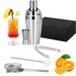 Set za barmene shaker 550 ml, 5 kom