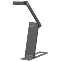 IPEVO Vizualizator DO-CAM, 3264 x 2448, sivi