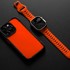 Tech-protect Iconband Line remen za Apple Watch 38/40/41mm, zavy