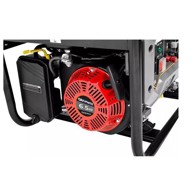 GRAPHITE Generator, 2,2 kW (12/230 V)
