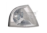 TYC Žmigavac ŠKODA OCTAVIA 97-04 lijevi 00- bijeli TOUR 18-0208-05-2