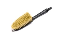 TOM-PAR Četka za pranje auta Z, s priključkom za vodu, mekana vlakna