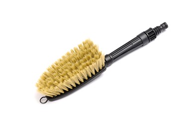 TOM-PAR Četka za pranje auta Z, s priključkom za vodu, mekana vlakna