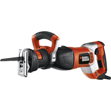 BLACK DECKER Sabljasta pila RS1050EK