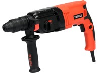 YATO Udarna bušilica 3J YT-82122, 850W, SDS Plus