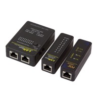 LOGILINK tester kabela s PoE detekcijom