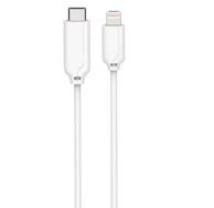 USB Kabel USB-C–Lightning MFi, 2 m