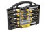 STANLEY Set odvijača STHT062141, 34 dijelni
