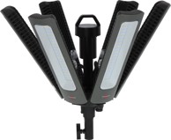 BRENNENSTUHL Svjetiljka 360 LED Spotlight 42050 BT