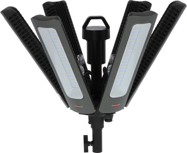 BRENNENSTUHL Svjetiljka 360 LED Spotlight 42050 BT