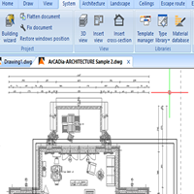 ARCADIA LT 10, 1 licenca