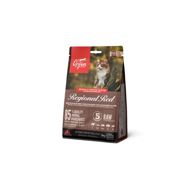 ORIJEN CAT Regional Red 340 g