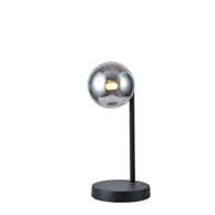 FEROTEHNA Stolna lampa G9, 3W, Ena