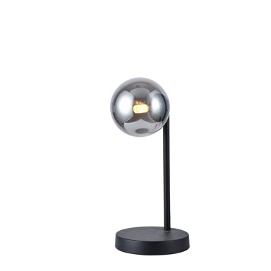 FEROTEHNA Stolna lampa G9, 3W, Ena