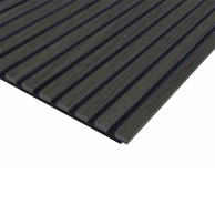 ACUSTICO Panel gerecon furnir, sivi