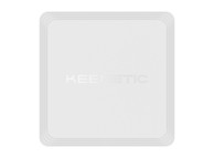 KEENETIC Mesh sustav Voyager Pro, Wi-Fi 6, AX1800, dual-band, Gigabit Ethernet, PoE, 4 kom