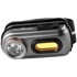 Naglavna svjetiljka, 400 lm, 300 mAh, IPX4 - NEB-HLP-0005-G