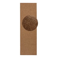 HANSE HOME Unutarnja i vanjska staza Nature 80x250 cm, smeđa