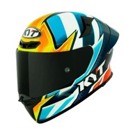 KYT Kaciga TT-REVO tati replica