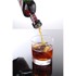 BAR UP Barmenski dozator za boce s kuglicom 50 ml 2 kom.