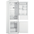 WHIRLPOOL Ugradbeni kombinirani hladnjak WHC18D011B1, 268 l, bijeli