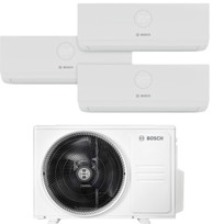 BOSCH Klima paket Climate 5000M