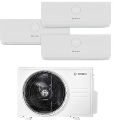 BOSCH Klima paket Climate 5000M