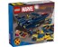 LEGO Marvel X-Men X-Jet 76281