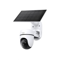 TP-LINK Tapo C610 kamera + Tapo A201 Solar panel, 2K 3 MP, Color Night Vision