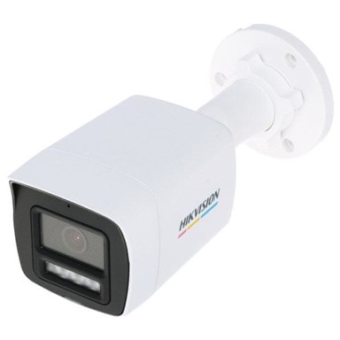 HIKVISION IP kamera DS-2CD1047G3H-LIUF/SL, objektiv 2.8 mm, bijela