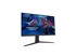 ASUS Monitor ROG Strix XG27AQMR , 68,58 cm (27), IPS, QHD, 300Hz, HDR600 (90LM08K0-B01170)