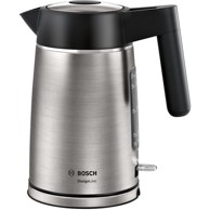 BOSCH Kuhalo za vodu TWK5P480 DesingLine, 1,7l, 2400W, inox