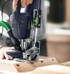 FESTOOL Glodalica DOMINO DF 700 EQ-Plus