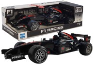 Trkaći auto bolid, sa zvukovima i svjetlima