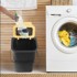 ORION Plastična kanta za razvrstani otpad 25 l Bin 
