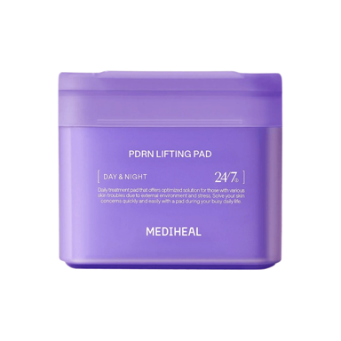 MEDIHEAL Toner jastučići PDRN Lifting Pad 100 kom/170 ml