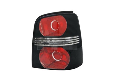 TYC Zadnje svjetlo VW TOURAN 03-10 desno 07- tamno 11-11673-11-2