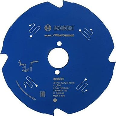 BOSCH Oštrica za kružnu pilu 2608644123