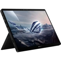 ASUS ROG Flow Z13 GZ302EA-RU074W / AMD Ryzen AI 9 395, 13.4", WQXGA, 32 GB RAM, 1 TB SSD, NVIDIA GeForce RTX 4050, Windows 11, crna