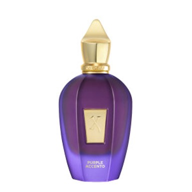 XERJOFF Eau de Parfum Purple Accento