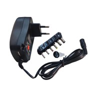 WERTOR Adapter switch DC3-12V 1000mA 12W