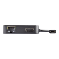 STARTECH Docking stanica DKT30CHD USB 3.2 Gen 1 Type-C, crna
