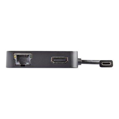 STARTECH Docking stanica DKT30CHD USB 3.2 Gen 1 Type-C, crna