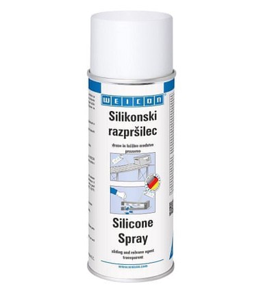 WEICON Silikonski sprej