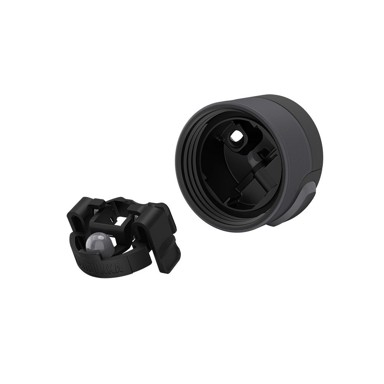 KAMBUKKA Termosica Etna, 300ml, crna