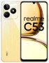 Preklopna maskica za Realme C53, crvena